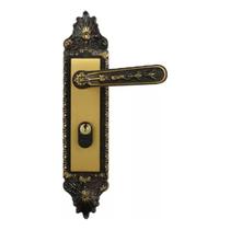 Fechadura Externa Alavanca Colonial MGM Fechadura Externa Alavanca Colonial MGM