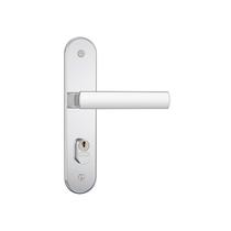 Fechadura Externa Alavanca Inox 804/35 Stam Fechadura Externa Alavanca Inox 804/35 Stam