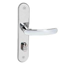 Fechadura Externa Aliança Alavanca 2600/71