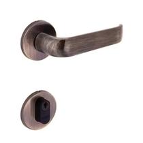 Fechadura Externa AROUCA Victória 108449 40 Z ZBT 40 Broca 40mm Zamak Antique 180887