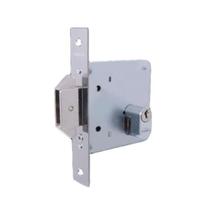 Fechadura Externa Bico Duplo Nox Polido