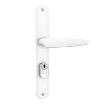 Fechadura externa BR 601/33 - STAM Fechadura externa BR 601/33 - STAM