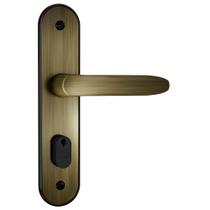 Fechadura Externa Carpi 804/11 Espelho Antique E-Coat Stam