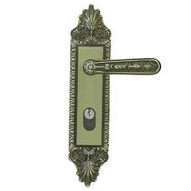Fechadura Externa Colonial - 4600/100 - ALIANÇA Fechadura Externa Colonial - 4600/100 - ALIANÇA