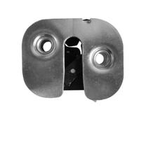 Fechadura externa da porta gurgel br supermini