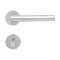 Fechadura Externa Elle 55mm Aço Inox Escovado 1086592/55 Ecoline IE Arouca Fechadura Externa Elle 55mm Aço Inox Escovado 1086592/55 Ecoline IE Arouca