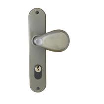 Fechadura Externa Golf 2600/08 Blf Fechadura Externa Golf 2600/08 Blf