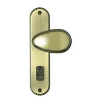 Fechadura Externa Golf Flo Silvana