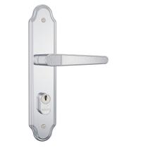 Fechadura externa inox 40mm Stam 803/03