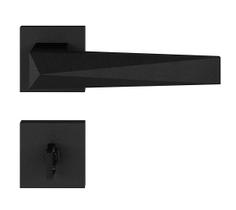 Fechadura externa pado ascot alto padrão rq2 001-55pb ept 55mm Fechadura externa pado ascot alto padrão rq2 001-55pb ept 55mm