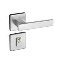 Fechadura Externa Pado RQ2 Retro 583-55PE IXE Inox Escovado