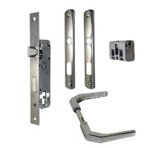 Fechadura Externa Perfil Estreito Soprano