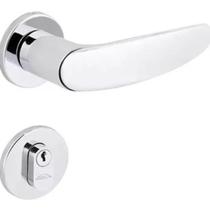 Fechadura Externa Polo z 108429/45ZC - Cromado Fechadura Externa Polo z 108429/45ZC - Cromado