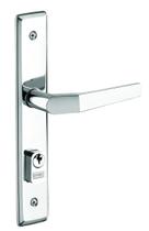 Fechadura Externa Pop Line 40 X 53 Inox - Soprano Fechadura Externa Pop Line 40 X 53 Inox - Soprano