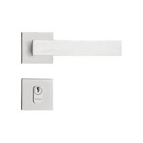 Fechadura Externa Retro Maq 55 Pado Escovado Fechadura Externa Retro Maq 55 Pado Escovado