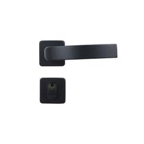 Fechadura Externa Roseta 40mm Torino MGM Rosa Fechadura Externa Roseta 40mm Torino MGM Rosa