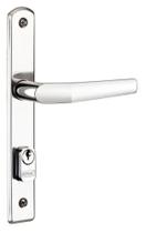 Fechadura Externa Serralheiro Inox 20 mm Soprano - Soprano i Fechadura Externa Serralheiro Inox 20 mm Soprano - Soprano i