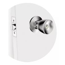 FECHADURA EXTERNA SOPRANO TUBULAR CLASSIC TULIPA 90mm PY