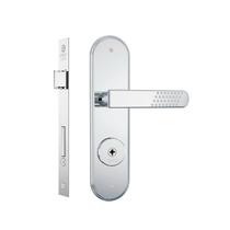 Fechadura Externa Tetra 1600/21 Stam