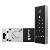 Fechadura ezviz cs-dl03-r100-wbcp-gr Fechadura ezviz cs-dl03-r100-wbcp-gr