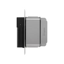 Fechadura Fail Safe Fs3010 A Vidro X Alvenaria Intelbras Fechadura Fail Safe Fs3010 A Vidro X Alvenaria Intelbras