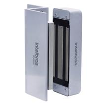Fechadura fe 20150 prata c/ sensor intelbras