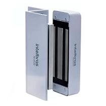 Fechadura FE 20150 Prata com Sensor 4671094 Intelbras