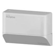 FECHADURA FE 22150 C/ SENSOR BRANCA intelbras