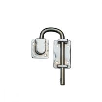 Fechadura Fechadura Trinco Para Porta Camarao Ursich Cromado Com Kit En.14.05.008 Fechadura Fechadura Trinco Para Porta Camarao Ursich Cromado Com Kit En.14.05.008