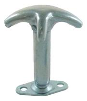 Fechadura fechadurao externo do capo jeep --