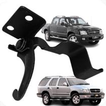Fechadura Fecho Gancho Superior Capô Chevrolet S10 Blazer Silverado