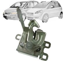 Fechadura Fecho Inferior Capô Fiat Idea Após 2006 Todos