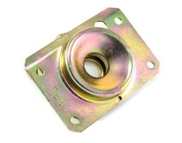 Fechadura Fecho Inferior Capô Fusca Brasilia 1300 1500 após 1970