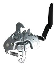 Fechadura Fecho Inferior Do Capo Citroen C3 2003 até 2012