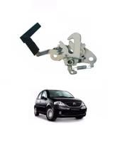 Fechadura Fecho Inferior Do Capo Citroen C3 Até 2012
