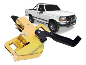 Fechadura Fecho Inferior do Capô F1000 F4000 1993 a 1998