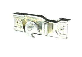 Fechadura Fecho Porta Malas Tampa Traseira Compatível com Kombi Carat 1998/2013