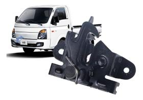 Fechadura Fecho Tranca Trava Inferior Capo Hyundai Hr Todas