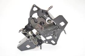 Fechadura Fecho Trava Inferior Capô Passat 01 02 03 04 05