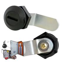 FECHADURA Fechos Fenda Lingueta P/ Painel Elétrico 100PÇS
