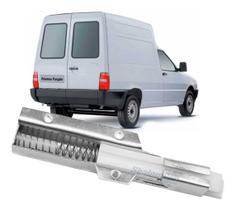 Fechadura Ferrolho Bau Superior Lado Esquerdo Inferior Lado Esquerdo / Lado Direito Fiorino