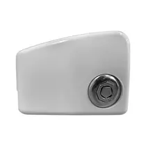 Fechadura Freezer Consul Horizontal Cha22 Cha31 Original