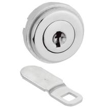 Fechadura Gaveta 310 L1 Externa Cromada Ccsd - 13065 - Stam Fechadura Gaveta 310 L1 Externa Cromada Ccsd - 13065 - Stam