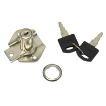 Fechadura Gaveta 31mm Chave Fixa Jomarca Fechadura Gaveta 31mm Chave Fixa Jomarca