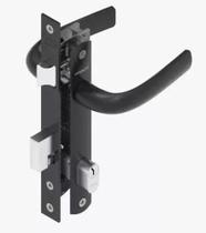 Fechadura Giro 323/45 MAC840/65 L25/30/32 PTF Fechadura Giro 323/45 MAC840/65 L25/30/32 PTF