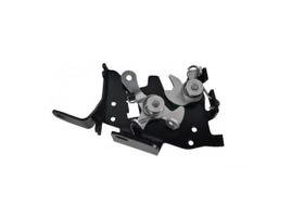 Fechadura grade frontal capo scania série 5 modelo pequeno Fechadura grade frontal capo scania série 5 modelo pequeno