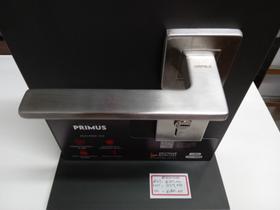 Fechadura häfele escovado