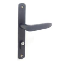 Fechadura HAGA - Berlin - Maçaneta 80 - Externa - 26348B