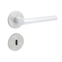 Fechadura HAGA - Squadro - Roseta 527 - Interna - 9309B Fechadura HAGA - Squadro - Roseta 527 - Interna - 9309B