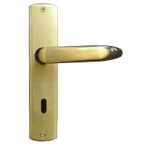 Fechadura HAGA - Tek - Espelho 282 - Interna - 1312B Fechadura HAGA - Tek - Espelho 282 - Interna - 1312B